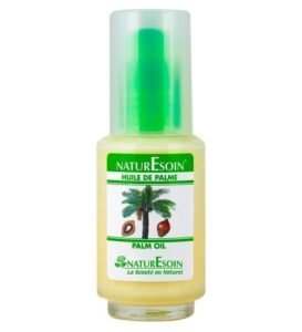NaturEsoin Huile de Palme – 50 ml