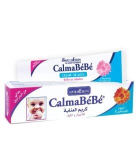 NaturEsoin CalmaBéBé Crème de Soin – 30 G