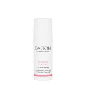 DALTON REDNESS CONTROL CREME LIGHT