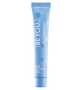 Curaprox – Be You DayDreamer Dentifrice Mûre-Réglisse – 90 ml