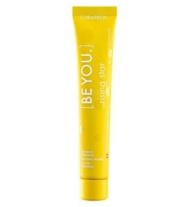 Curaprox – Be You Rising Star Dentifrice Pamplemousse-Bergamotte – 90 ml