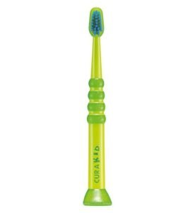 Curaprox – Baby Super Soft – Soft Brosse à dents
