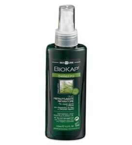 Biokap – Huile nourrissante et réparatrice – Cheveux secs – 125 ml