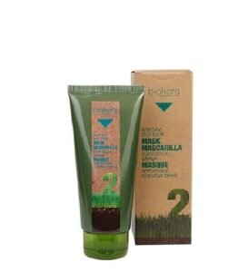 BIOKERA MASQUE CHEVEUX GRAS 200ML