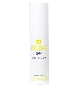 Endocare Gel Light Touch – 30 ml