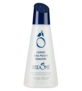 Herôme Dissolvant Soignant Sans Acétone – 120ml