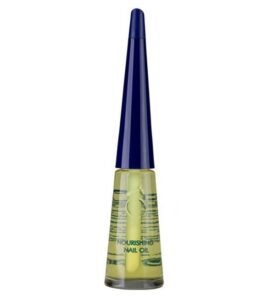 Herôme Huile Nourrissante Pour Ongles Flacon – 10 ml