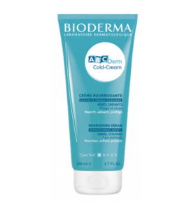 ABCDERM COLD CREME CORPS 200ML