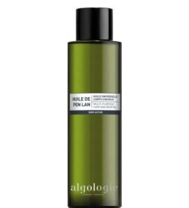 Algologie Huile De Pen Lan Huile Universelle 100ml
