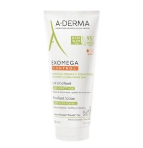 ADERMA EXOMEGA CONTROLE LAIT EMOLLIENT 200 ML