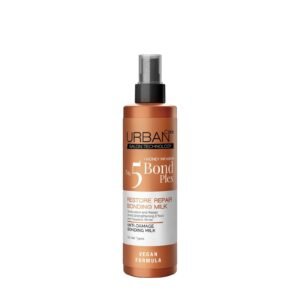 URBAN CARE NO:5 BOND PLEX RESTORE REPAIR BONDING MILK