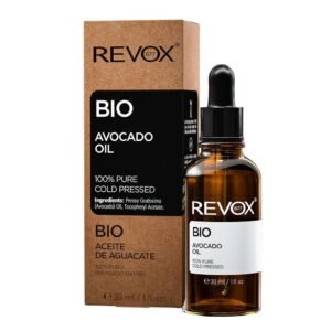 Revox b77 BIO AVOCADO OIL 100% PURE 30ml