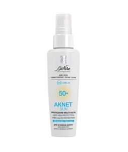 BIONIKE AKNET SUN SPF 50+ TRES HAUTE PROTECTION 50 ML