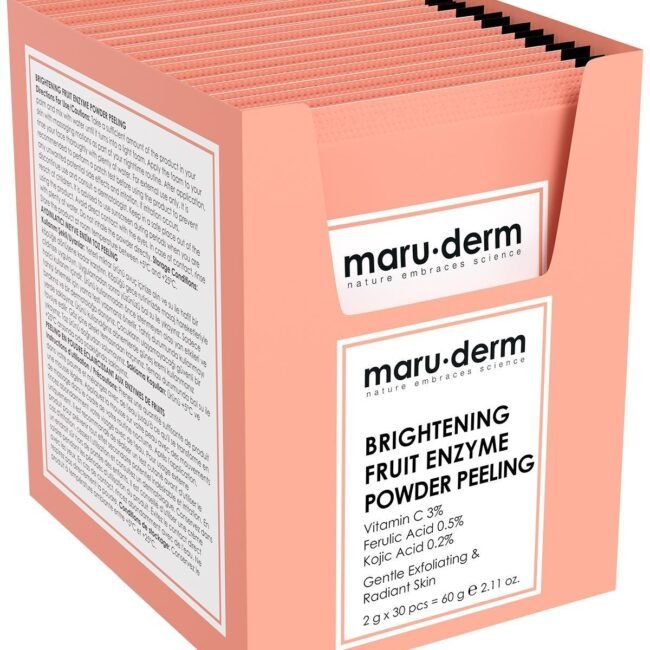 BrighteningFruitEnzymePowderPeeling60Gr.jpg BrighteningFruitEnzymePowderPeeling60Gr.jpg