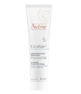Avène - cicalfate+ crème réparatrice protectrice 40 ml