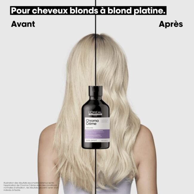 CHROMACREMESHAMPOINGPROFESSIONNELNEUTRALISANTANTI-REFLETSJAUNESPOURCHEVEUXBLONDSABLONDPLAT_2.jpg CHROMACREMESHAMPOINGPROFESSIONNELNEUTRALISANTANTI-REFLETSJAUNESPOURCHEVEUXBLONDSABLONDPLAT_2.jpg