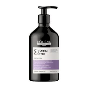 L'Oréal Professionnel chroma creme shampooing 500 ml