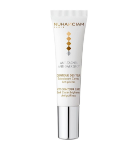 Nuhanciam Contour des Yeux Éclaircissant Cernes & Poches – 15ml