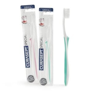 CURASEPT BROSSE A DENT SURGICAL