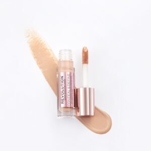 REVOLUTION CONCEAL AND DEFINE C9