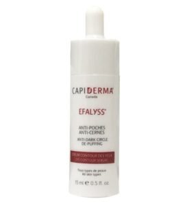 CAPIDERMA EFALYSS SERUM CONTOUR DES YEUX 15ml