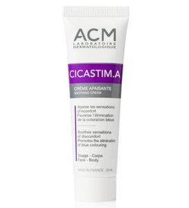 ACM CICASTIM A CREME APAISANTE 20 ML