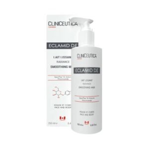 Cliniceutica Eclamid D.E Lait Lissant 250ml