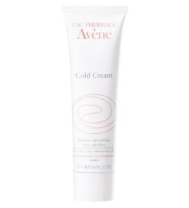 Avène - cold cream crème 100 ml