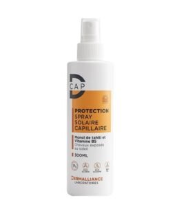 D-CAP PROTECTION SPRAY SOLAIRE CAPILLAIRE 300ML