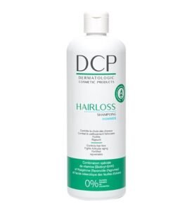DCP HAIRLOSS SHAMPOING HOMMES 500ml
