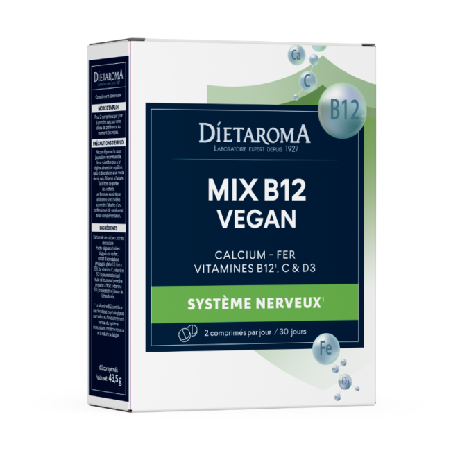 DIETAROMA-MIX-B12-VEGAN-60-comprimes-1.png DIETAROMA-MIX-B12-VEGAN-60-comprimes-1.png