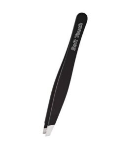 BETER PINCE À ÉPILER SOFT TOUCH POINTE OBLIQUE 24079