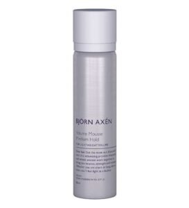 Bjorn Axen Volume Mousse Medium Hold 200 ml