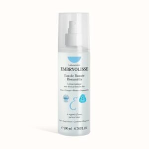 EMBRYOLISSE EAU DE BEAUTÉ ROSAMÉLIS FLACON 200 ML