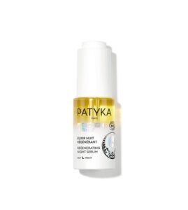 PATYKA AGE SPECIFIC ELIXIR HUILE NUIT REGENERANT 15ML