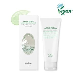 DR ALTHEA GREEN RELIEF AMINO GEL CLEANSER 100 ML