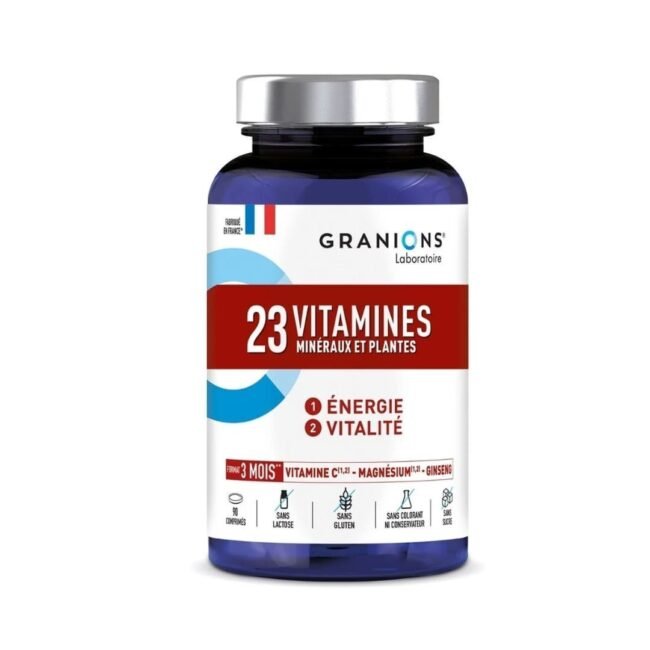 GRANIONS-23-Vitamines-Mineraux-Plantes-B90-Comprimes_1-1.jpg GRANIONS-23-Vitamines-Mineraux-Plantes-B90-Comprimes_1-1.jpg