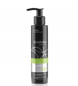 ERAYBA STYLE ACTIVE STYLING RINGS DEFINER S33 150 ML