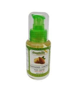 SANTE BIO HUILE AMANDE AMER 50 ML