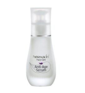 HERBACIN ANTI-AGING SERUM 50ML