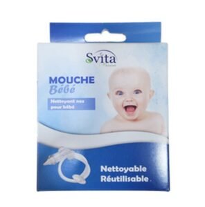 SVITA Mouche Bébé