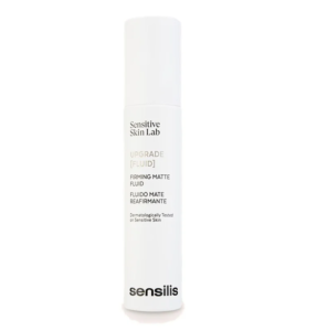 Sensilis Upgrade Fluide Matte 50ml