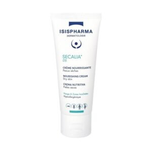Isispharma Secalia DS Crème Nourrissante 40ml