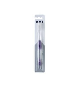 KIN BROSSE A DENT ORTHODONTIQUE