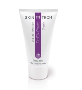 SkinTech DHEA-Phyto Crème Hydratante Anti-Vieillissement 50ml