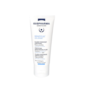 Isis pharma sensylia 24H Légère Fluide Hydratant Fortifiant 40ml