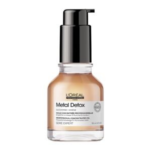 L'Oréal Professionnel metal detox huile concentre 50 ml
