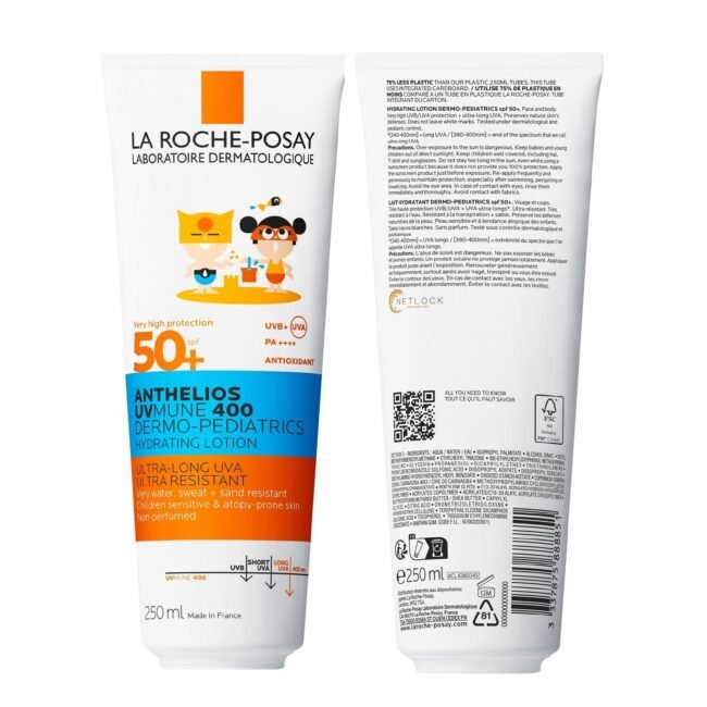 LaRochePosay-Product-AntheliosDermoPediatricLotion-3337875888851-ATFPackshotBox.jpg LaRochePosay-Product-AntheliosDermoPediatricLotion-3337875888851-ATFPackshotBox.jpg