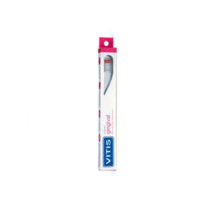 VITIS BROSSE A DENTS GINGIVAL
