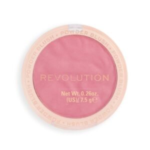 REVOLUTION BLUSHER RELOADED BALLERINA